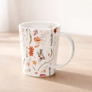 Theemok - Eigenart - Cupti - Mira