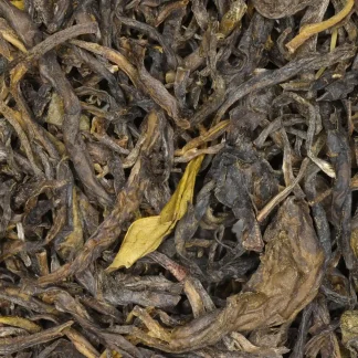 Colombia Leafy Green - biologische groene thee