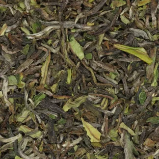 Darjeeling First Flush 2026 DJ1 'Steinthal' - biologische zwarte thee