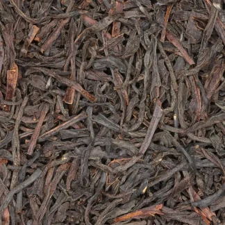 Ceylon Ahinsa - biologische zwarte thee