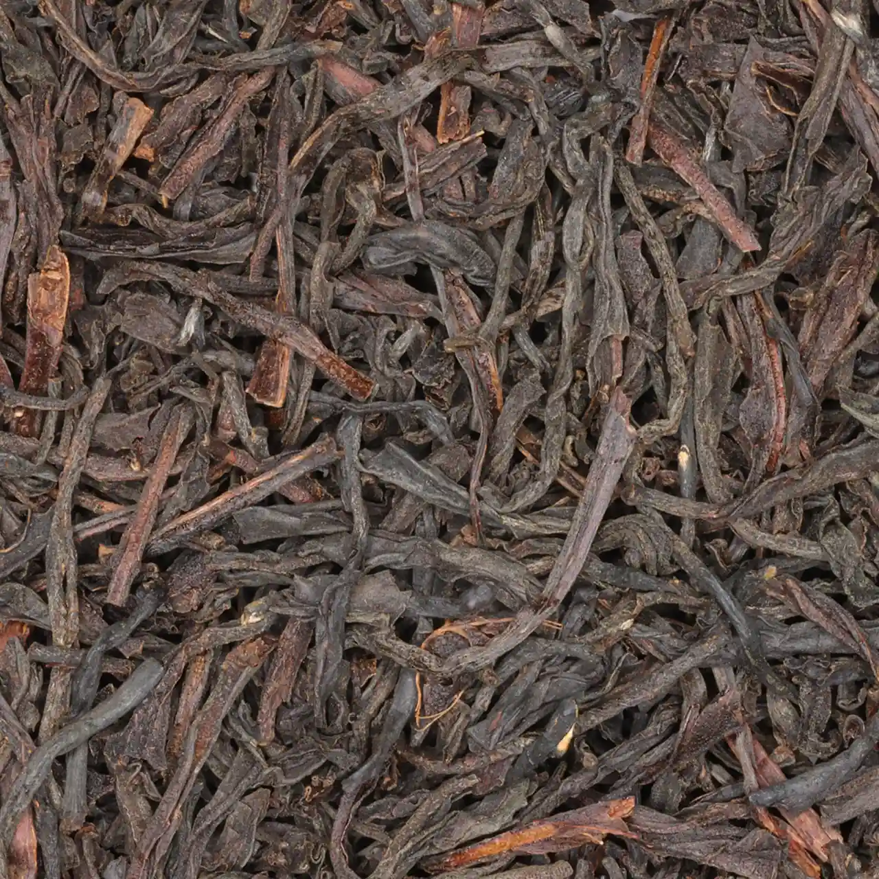 Ceylon Ahinsa - biologische zwarte thee