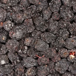 Aroniabessen - biologische vruchten