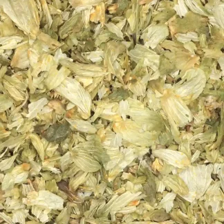 Hop - gesneden - biologische kruiden