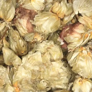 Hop - ongesneden - biologische kruiden