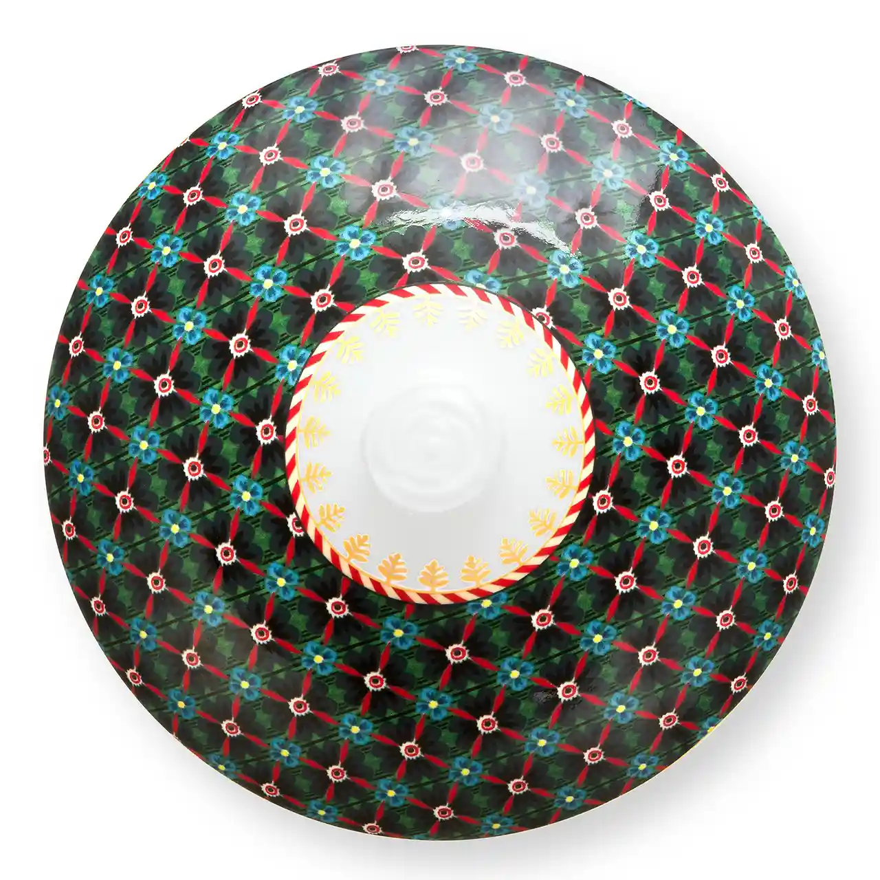 Voorraadpot - Pip Studio - Berry Blues - Blue - Afbeelding 3