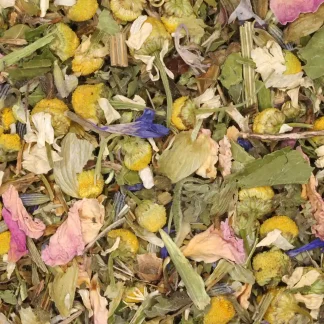 Slaapmutsje biologische kruiden melange mix - Theewinkel