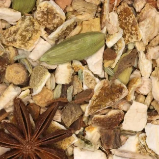 Vata ayuverthee biologische specerijen melange mix