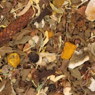 Kapha Ayurvethee biologische specerijen melange mix