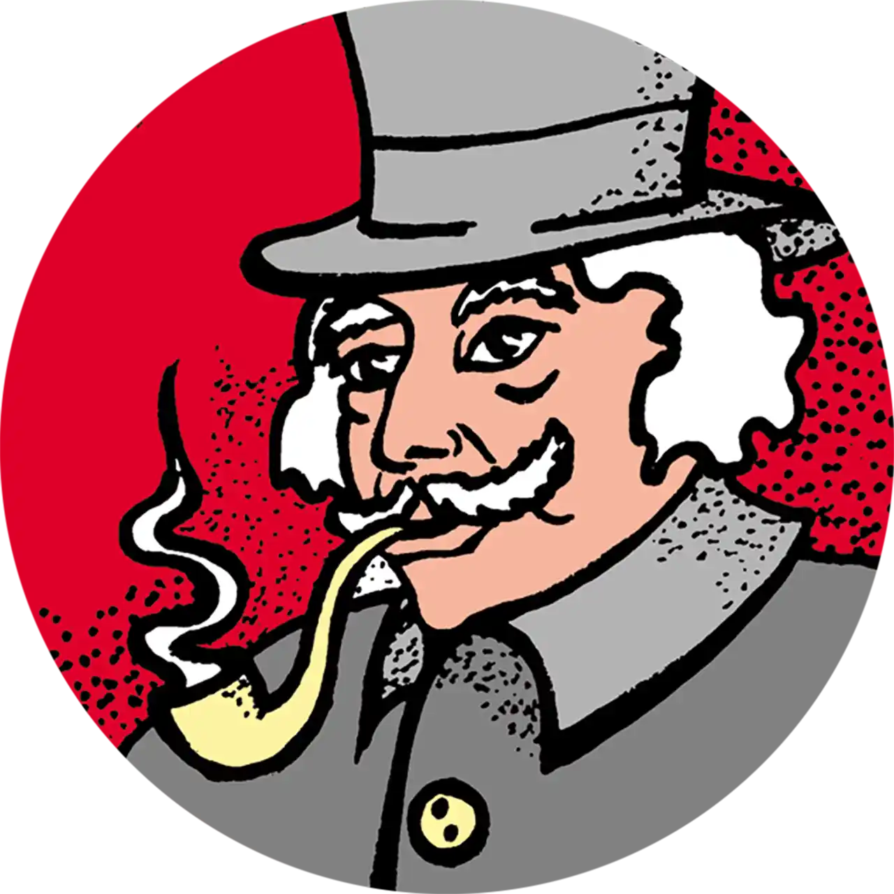 Earl Grey Superior - biologische zwarte thee - Afbeelding 2