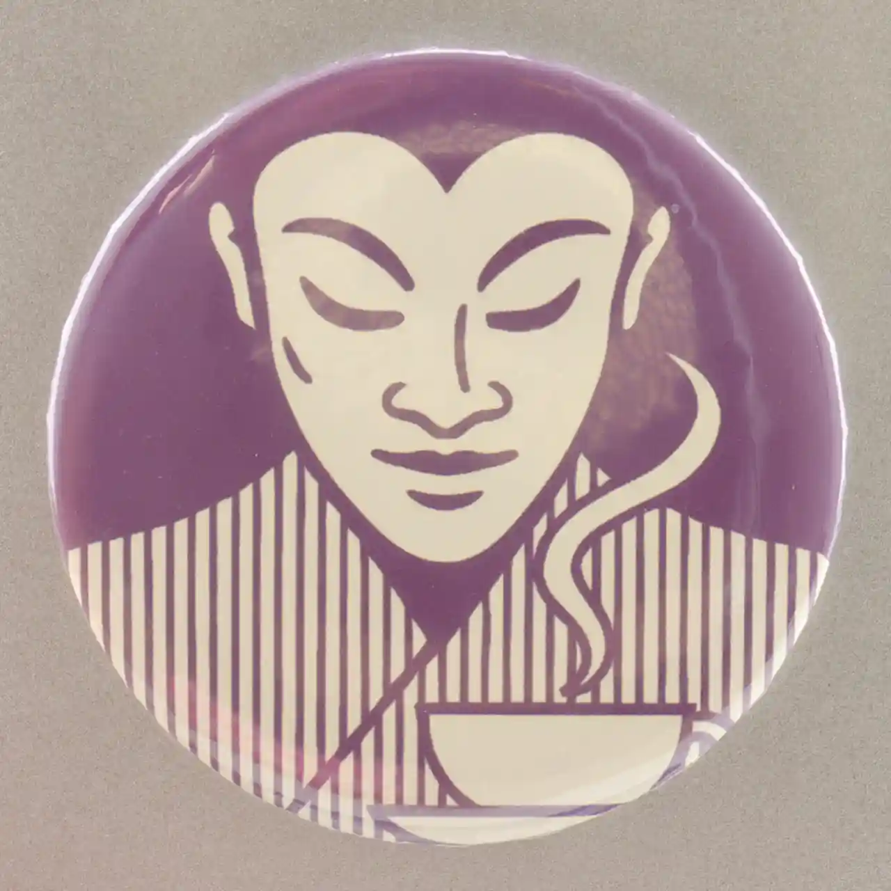 Magneetbutton – De Theefabriek
