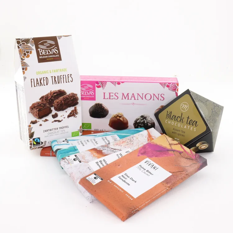 Chocolade