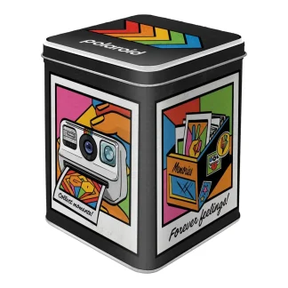 Theeblik - Nostalgic Art - Polaroid Instant Memories