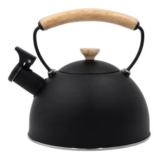 Fluitketel - La Cafetière - 1.6L