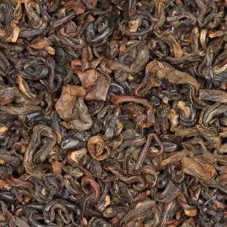 Muscatel Dragon - biologische oolong thee