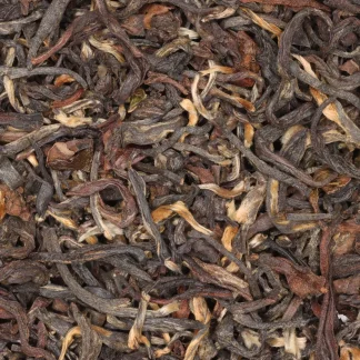 Darjeeling SF Liza Hill - biologische oolong thee
