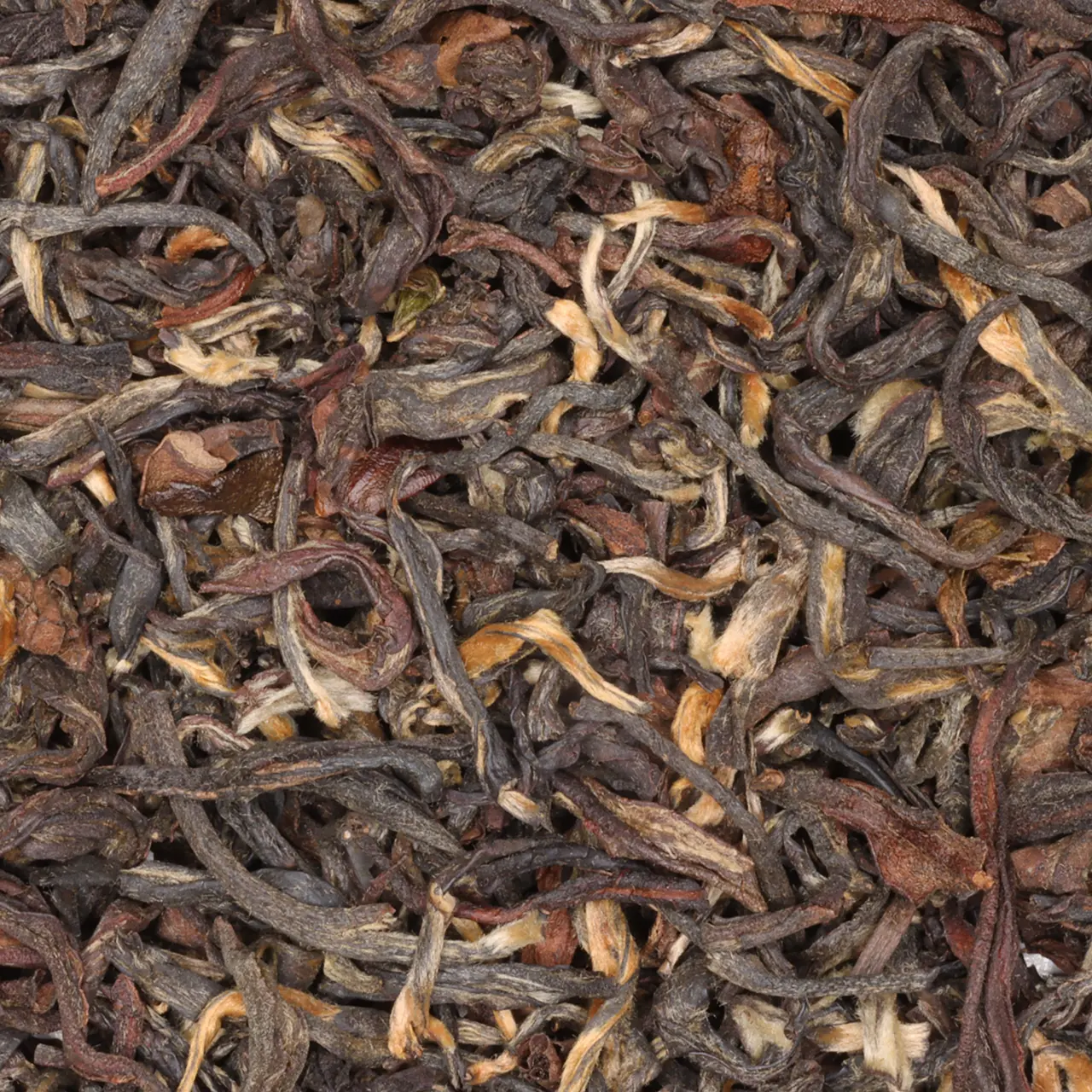 Darjeeling SF Liza Hill - biologische oolong thee
