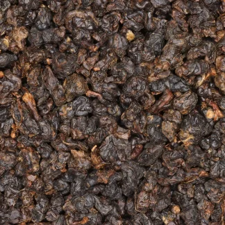 Ruby Ruan Zhi - biologische oolong thee