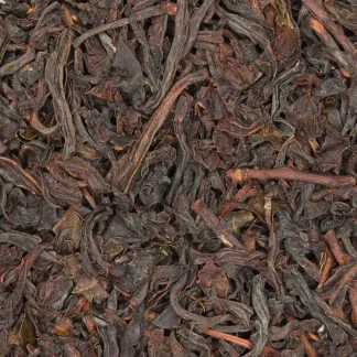 Nilgiri Thiashola - biologische zwarte thee