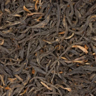 Nepal Jun Chiyabari Himalayan Imperial Black - biologische zwarte thee