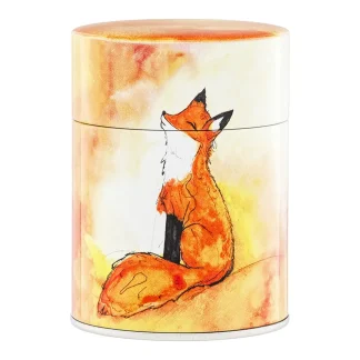 Theeblik - Esprit Celadon - Renard d'Or