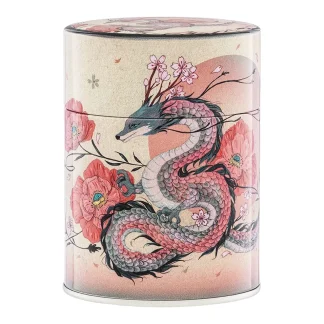 Theeblik - Esprit Celadon - Souffle du cerisier