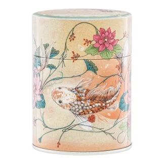 Theeblik - Esprit Celadon - Jardin d'Eau