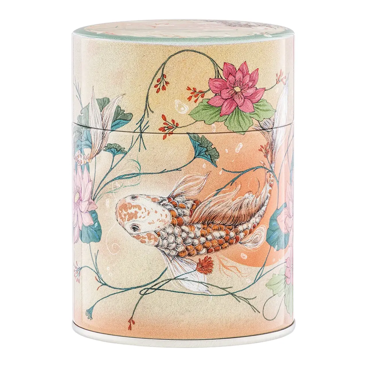 Theeblik - Esprit Celadon - Jardin d'Eau